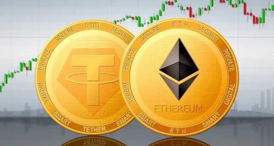 金年会招牌USDT上扬势惊人，一夜飙升469%，加密市场沸腾的简单介绍