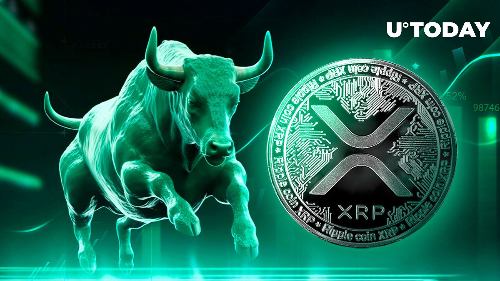 金年会最新版XRP上扬势惊人,一夜飙升30.75%,加密市场沸腾