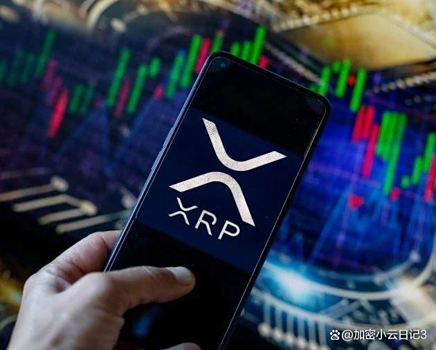 关于AVAX上扬势惊人，一夜飙升XRP%，加密市场沸腾的信息
