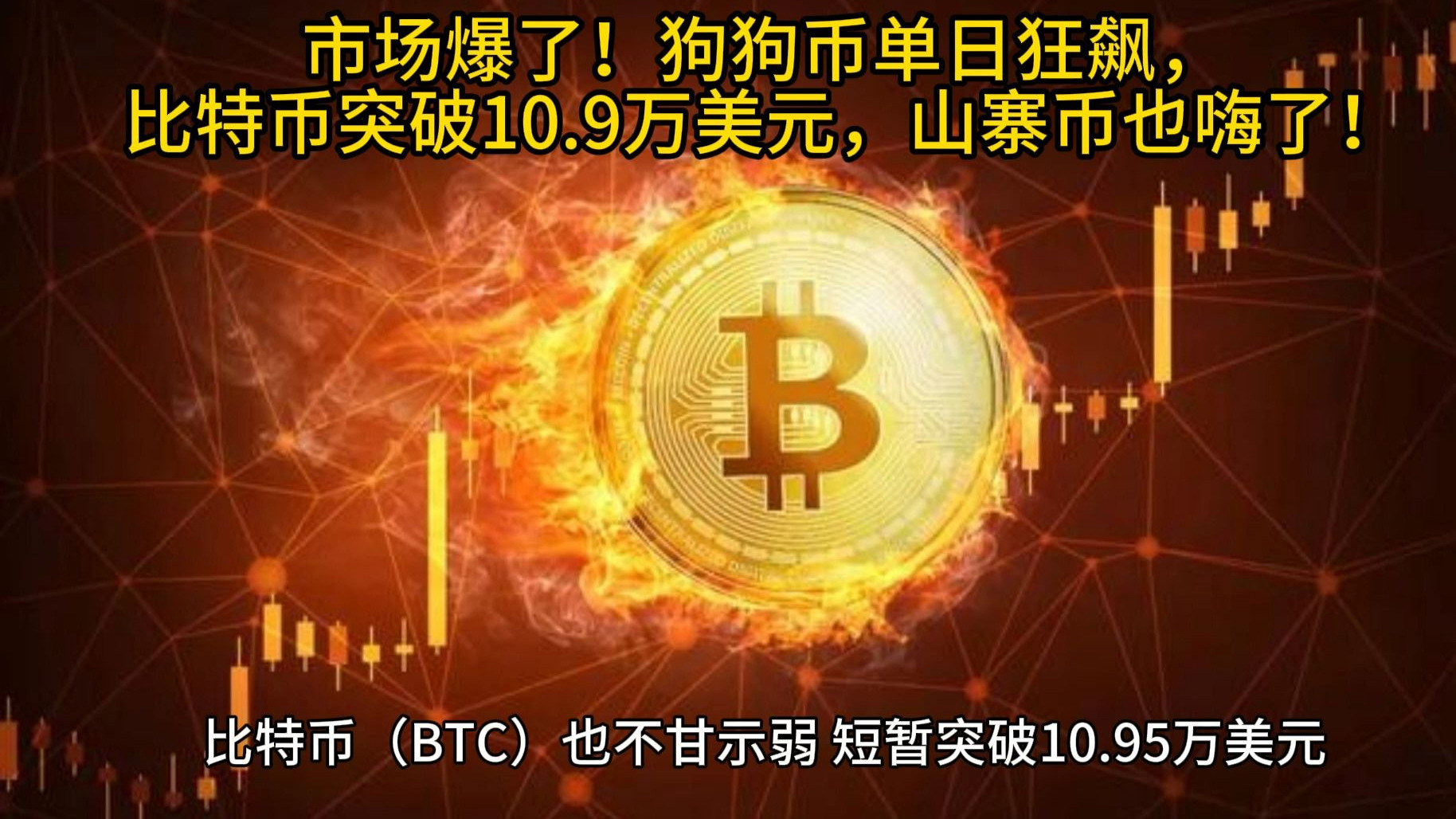 关于专家称狗狗币将在年底冲破17.24美元，引发引发关注的信息